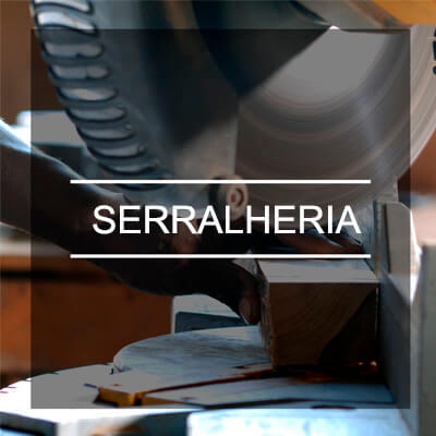 Serralheria