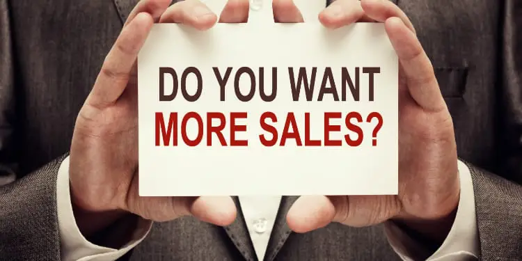 Como vender mais e melhor? Descubra em guia definitivo de vendas!