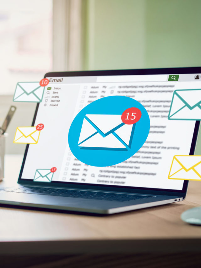 4 modelos de e-mail marketing essenciais para sua indústria