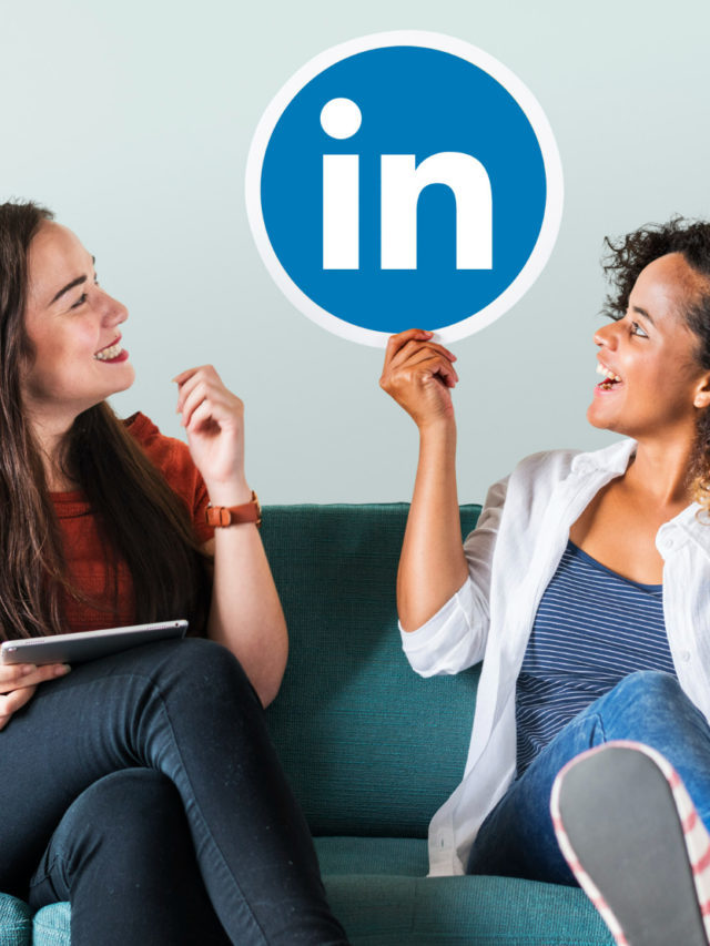 7 novidades do Linkedin para 2023