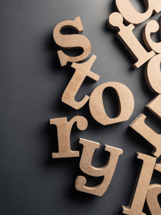 Brand Storytelling: o que é e como aplicar na prática